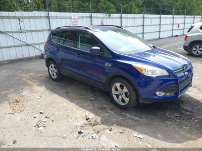 1FMCU0GX9EU****** 2014 Ford Escape