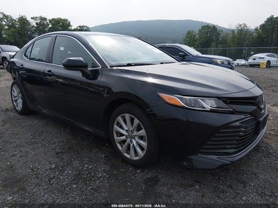 4T1B11HK3KU****** 2019 Toyota Camry