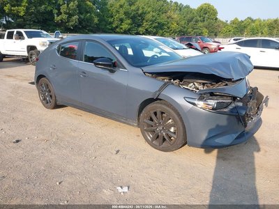 JM1BPBLM6P1****** 2023 Mazda 3