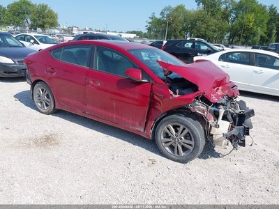 5NPD84LF3HH****** 2017 Hyundai Elantra