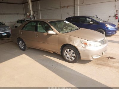 2002 Toyota Camry