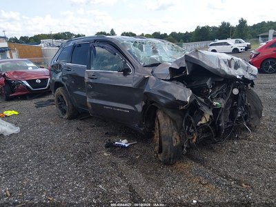 1C4RJFAG8EC****** 2014 Jeep Grand Cherokee