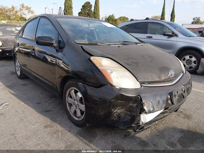 JTDKB20UX83****** 2008 Toyota Prius