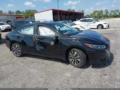 3N1AB8CV6RY****** 2024 Nissan Sentra