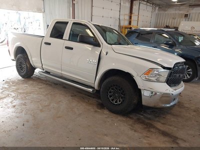 1C6RR7FP2DS****** 2013 RAM 1500