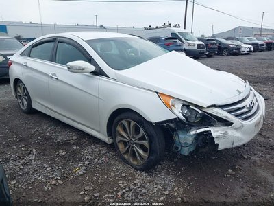 2014 Hyundai Sonata