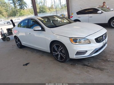 YV149MTS2H2****** 2017 Volvo S60