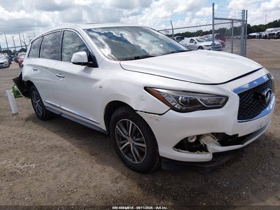 2019 Infiniti QX60