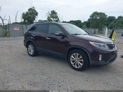 2015 Kia Sorento