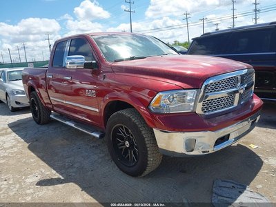 2013 RAM 1500