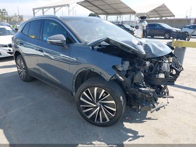 1V2JNPE83PC****** 2023 Volkswagen Id.4