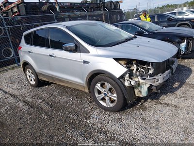 1FMCU0GXXEU****** 2014 Ford Escape