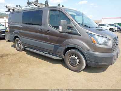 2019 Ford Transit 150