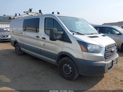 1FTYE2YM5JK****** 2018 Ford Transit 150