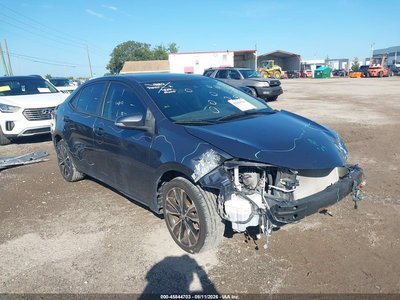 2T1BURHEXKC****** 2019 Toyota Corolla