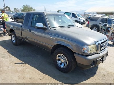 2008 Ford Ranger
