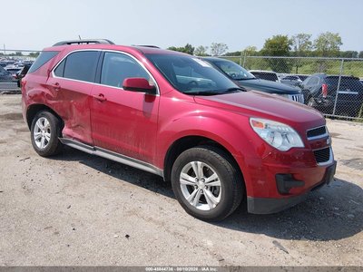2GNFLFEK7F6****** 2015 Chevrolet Equinox
