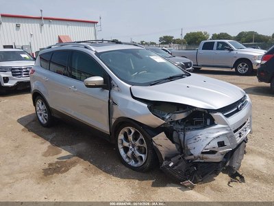 1FMCU0J96DU****** 2013 Ford Escape