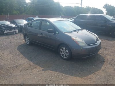 JTDKB20U283****** 2008 Toyota Prius