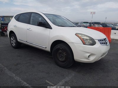 JN8AS5MT7FW****** 2015 Nissan Rogue