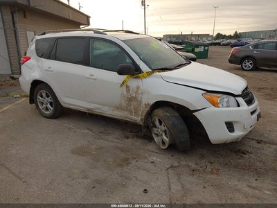 2T3BF4DV2CW****** 2012 Toyota RAV4