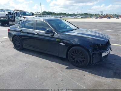 2015 BMW 528i