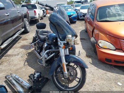 1HD1KRM19GB****** 2016 Harley-Davidson Street Glide Special