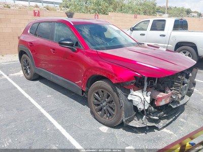 2024 Mazda CX-50