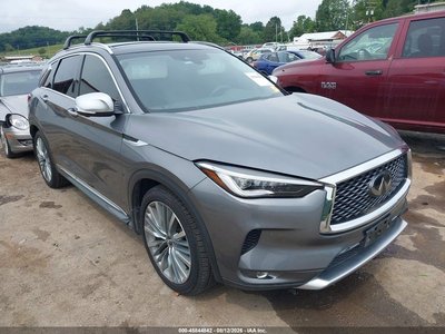 3PCAJ5EB4RF****** 2024 Infiniti QX50