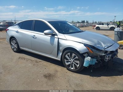 1N4BL4BV1NN****** 2022 Nissan Altima