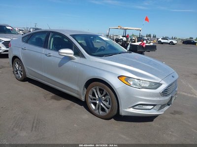 3FA6P0T95HR****** 2017 Ford Fusion