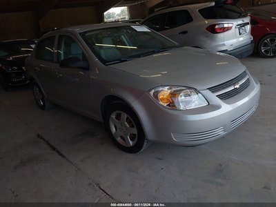 1G1AK55F377****** 2007 Chevrolet Cobalt