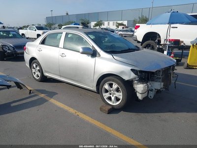 JTDBL40E99J****** 2009 Toyota Corolla