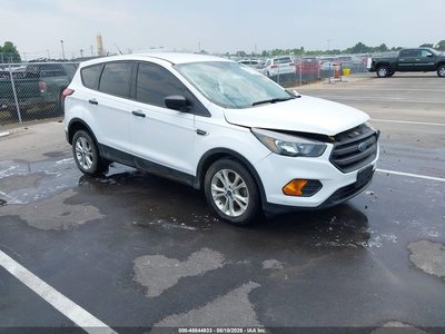 1FMCU0F71KU****** 2019 Ford Escape
