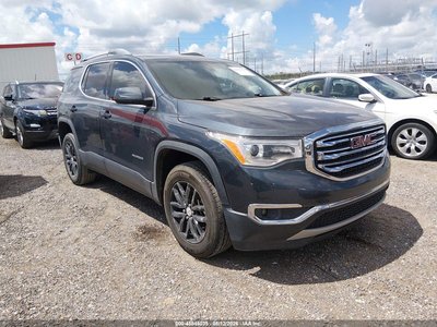 1GKKNMLA4KZ****** 2019 GMC Acadia
