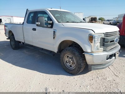 1FT7X2B69KE****** 2019 Ford F-250