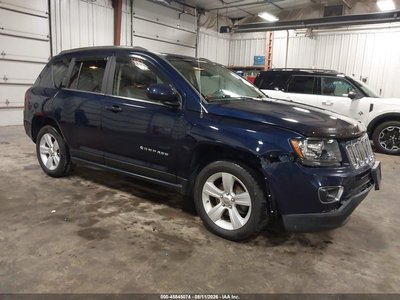 2015 Jeep Compass