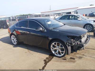 2014 Buick Regal