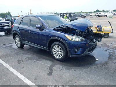 JM3KE2CE4D0****** 2013 Mazda CX-5