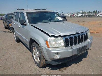 2005 Jeep Grand Cherokee