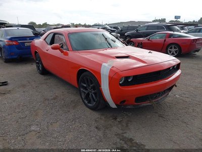 2C3CDZAG0KH****** 2019 Dodge Challenger