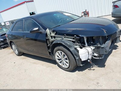 4T1BF1FK9GU****** 2016 Toyota Camry