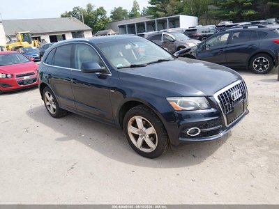 2011 Audi Q5