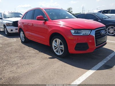 WA1BCCFS9HR****** 2017 Audi Q3