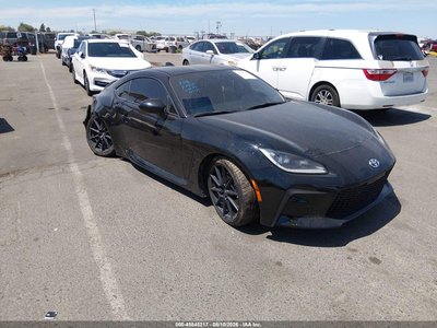 2025 Toyota GR86