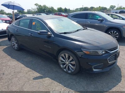 1G1ZH5SX6GF****** 2016 Chevrolet Malibu