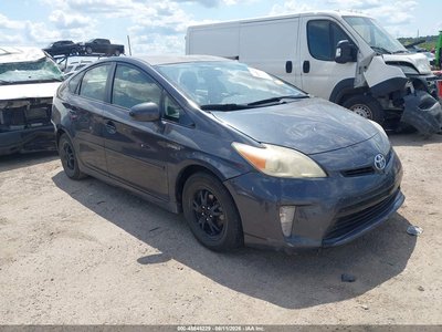 JTDKN3DU9C1****** 2012 Toyota Prius