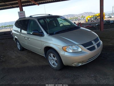 2006 Dodge Grand Caravan
