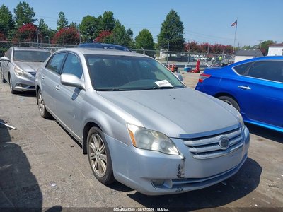4T1BK36B86U****** 2006 Toyota Avalon