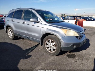 JHLRE38737C****** 2007 Honda CR-V